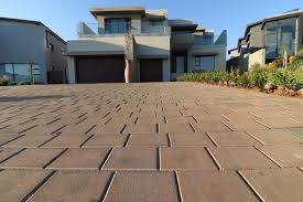 Best Driveway Pressure Washing  in Alta Sierra, CA